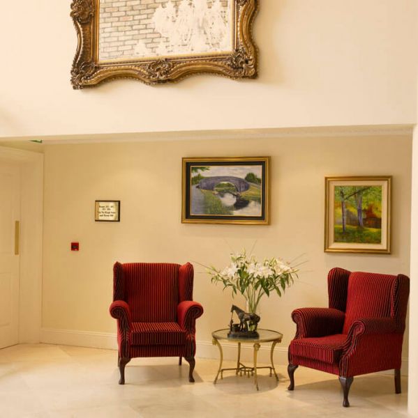 Lobby Image 1